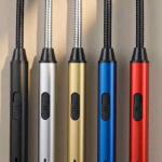 Rechargeable Gas Lighter