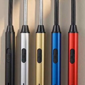 Rechargeable Gas Lighter