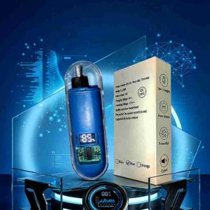 Electric Nose Hair Trimmer