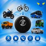 Key Finder Tracker