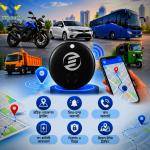 Key Finder Tracker