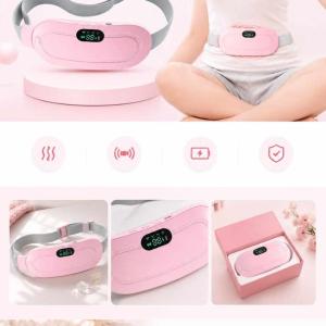 Smart Heating Belt