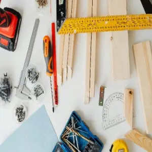 icon 🛠 Hardware & Tools