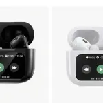 A9 PRO Airpods