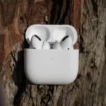 Apple "2nd Gen ANC "  (Master Copy)