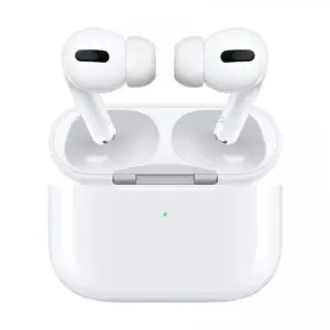 Apple "2nd Gen ANC "  (Master Copy)