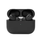 Airpods Pro 2nd Generation Special Black Edition .