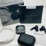 Airpods Pro 2nd Generation Special Black Edition .