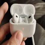 Apple "2nd Gen ANC "  (Master Copy)