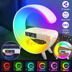 G-Clock G63