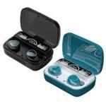 M10 TWS AIrpods