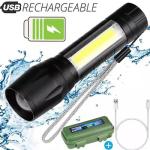 Mini Torch light
