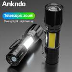 Mini Torch light