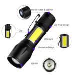 Mini Torch light