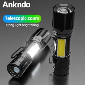 Mini Torch light