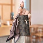 Purse Accessories Coin Purses Lipstick Pouch