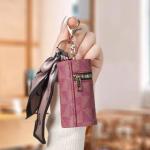 Purse Accessories Coin Purses Lipstick Pouch