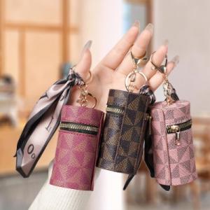 Purse Accessories Coin Purses Lipstick Pouch
