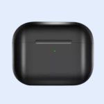 AirPods Pro / TWS Black Edition Wireless Earbuds Bluetooth Replica Headphone