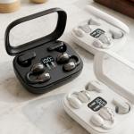 Premium Wireless Earbuds