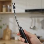 Rechargeable Gas Lighter