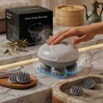 Smart Scalp Massager